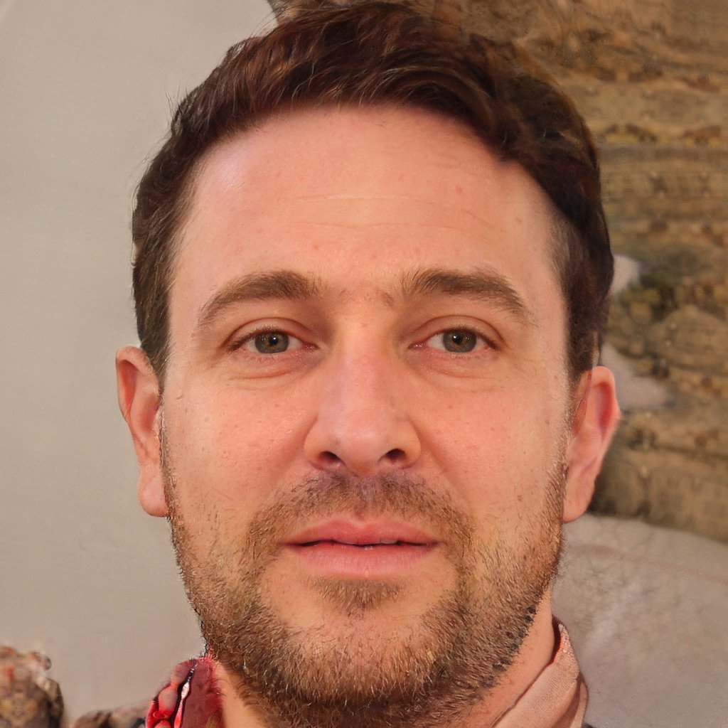 Eye Fortin User Testimonial